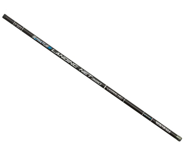 RM2135522 Mistrall Stratus podberáková rúčka 2,2m