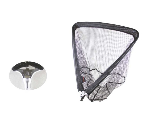 AM6008417 Mistrall podberák ALU X1 170cm 50x50cm