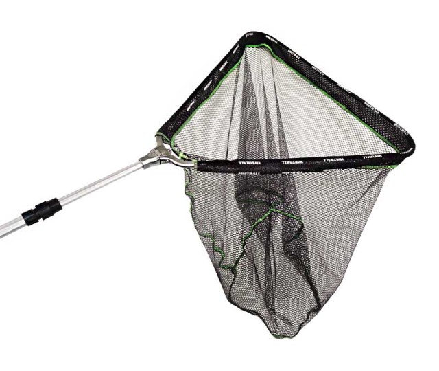 AM6008607 Mistrall podberák GX 200cm 60x60cm kovový stred pogumovaná sieť