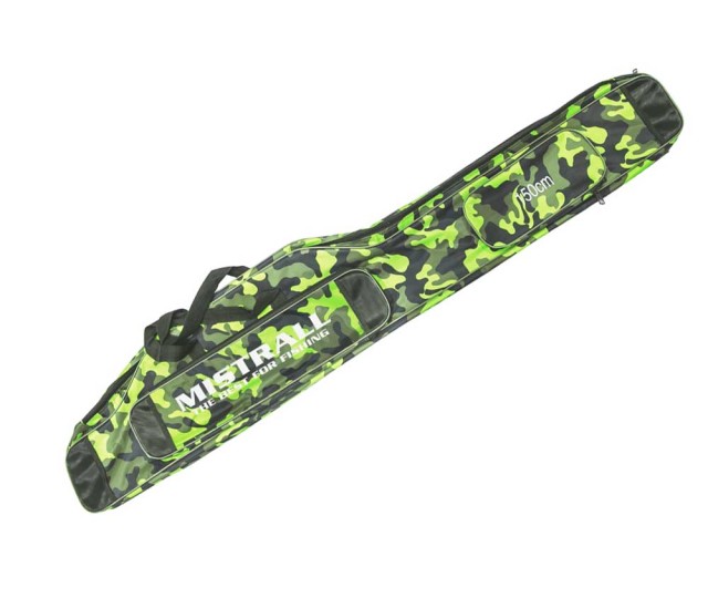 AM6009564 Mistrall Camou 130cm 2 komory