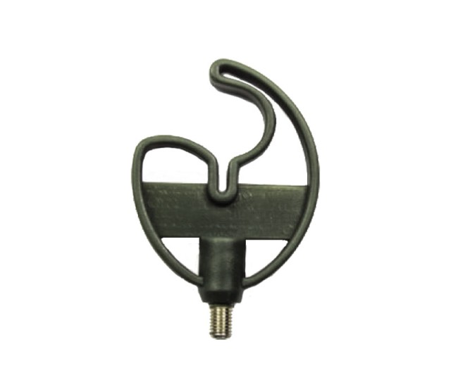 AM6500256 Mistrall VX koncovka čierna