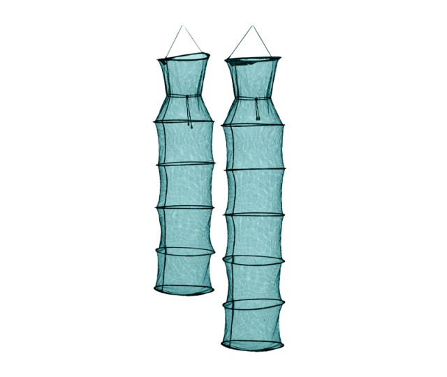 Mistrall úlovková sieť 45x80cm 4 obruče