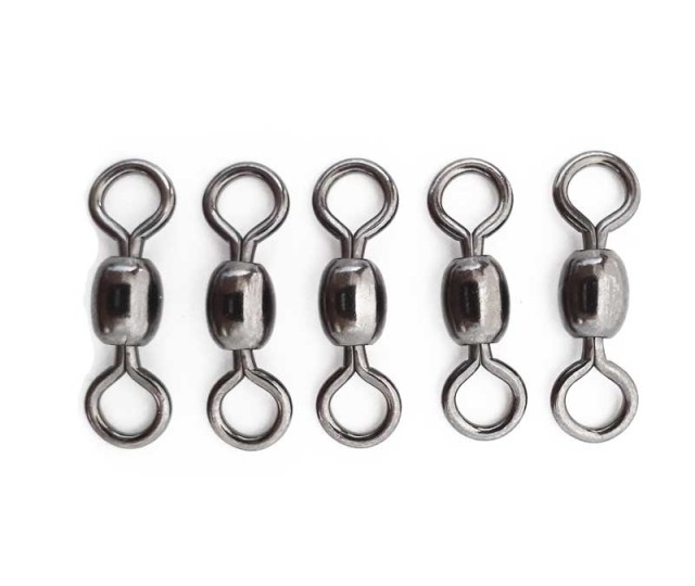 AM8581001 Mistrall obratlík 3/0 100kg 10ks/bal