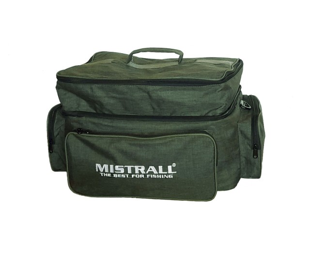 AM6009296 Mistrall SH2 taška 40/30/30cm