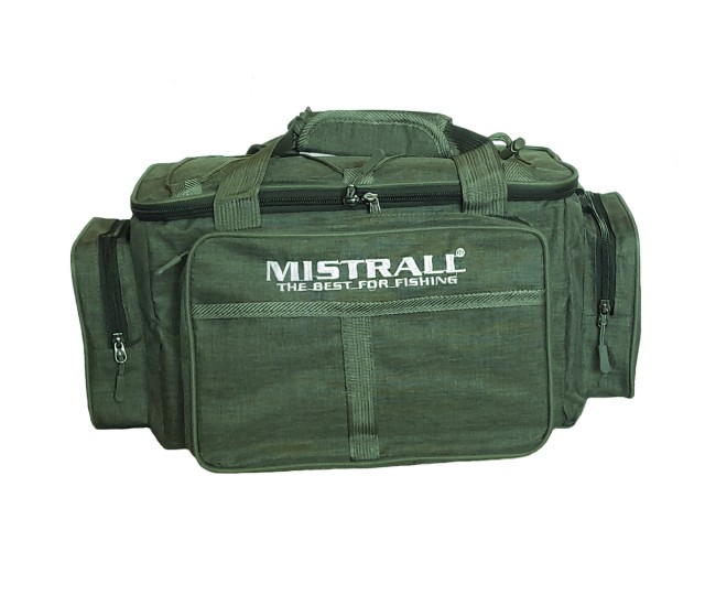 AM6009300 Mistrall SH4 taška 38/19/24cm