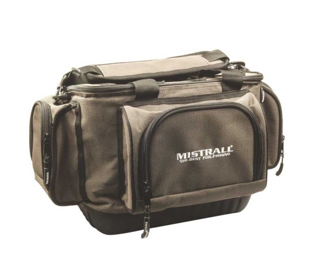 AM6009533 Mistrall taška X3 48/30/26cm