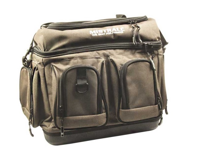 AM6009534 Mistrall taška 44/27/35cm