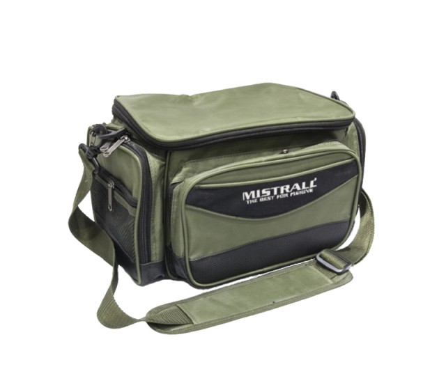 AM6009269 Mistrall taška X5 38x22x20cm