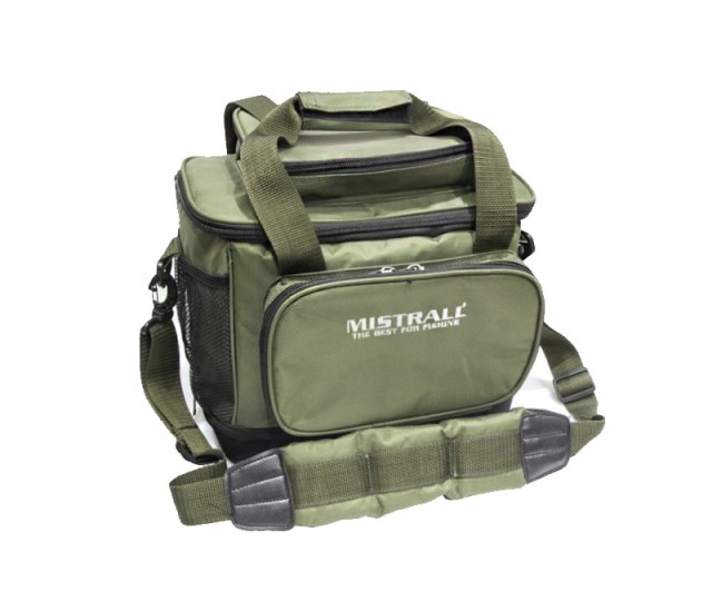 AM6009264 Mistrall taška X4 32x20x27cm