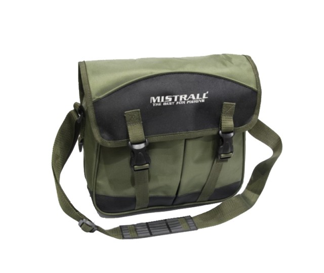 AM6009267 Mistrall taska X7 32x14x23cm