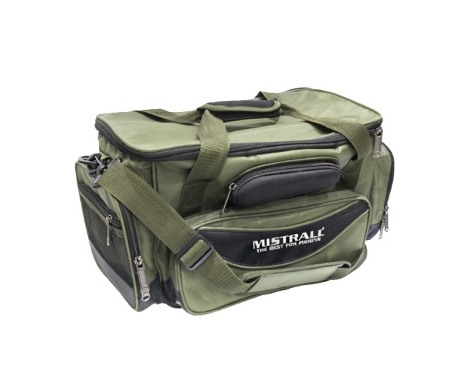 AM6009280 Mistrall taška X9 48x25x24cm