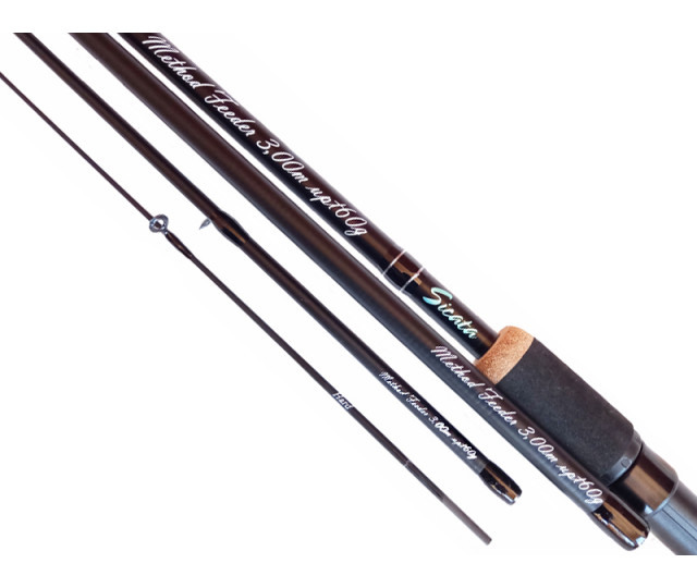 RM2146130 Mistrall Sicata Method feeder 3,0m 60gr