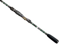 Mistrall Olympic Pro spin 2,10m 3-15gr