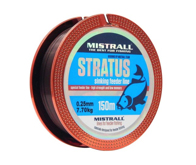 Mistrall Stratus feeder 150 m