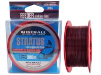 ZMH3477120 Mistrall Stratus Feeder 300m 0,20mm