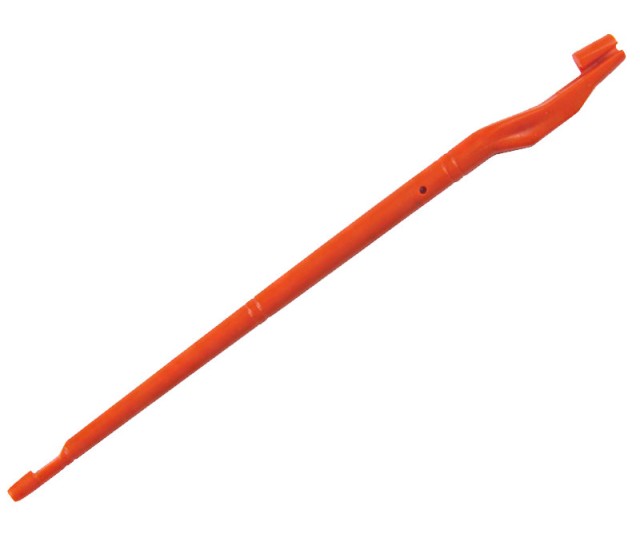 AM6008105 Mistrall vyberač háčikov obojstranný plastový