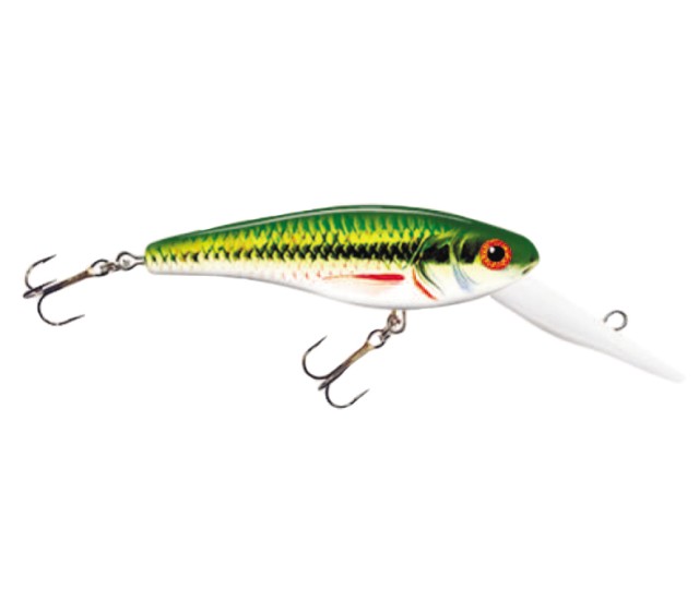 WAT341060DR Mistrall Attacker 6cm 7gr f.341