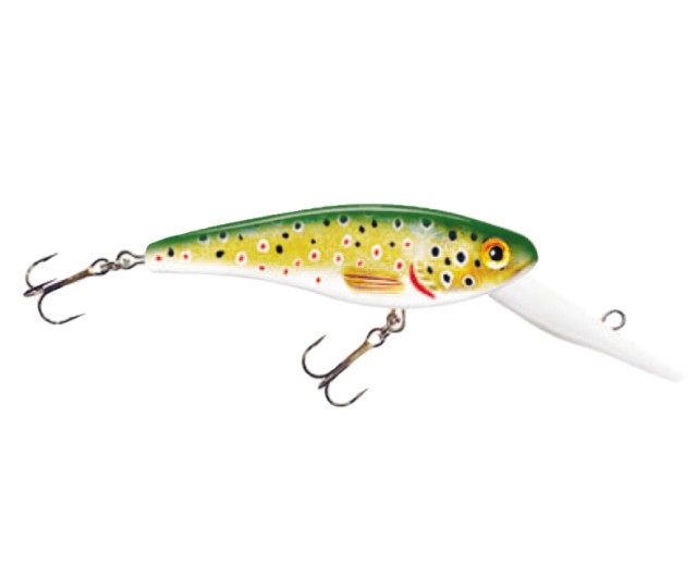 Attacker 6cm 0,6-1,2m plávajúci