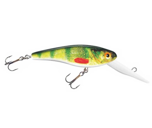 WAT345060DR Mistrall Attacker 6cm 7gr f.345