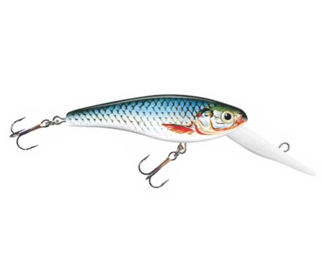 WAT346060DR Mistrall Attacker 6cm 7gr f.346