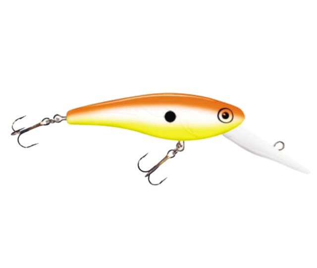 WAT348060DR Mistrall Attacker 6cm 7gr f.348