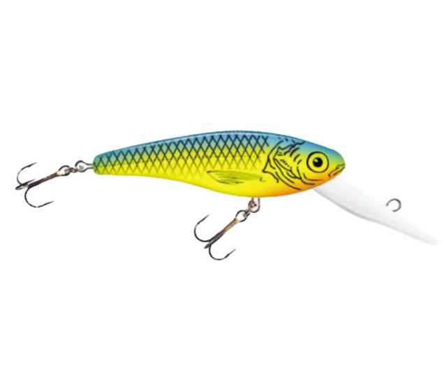 WAT349060DR Mistrall Attacker 6cm 7gr f.349