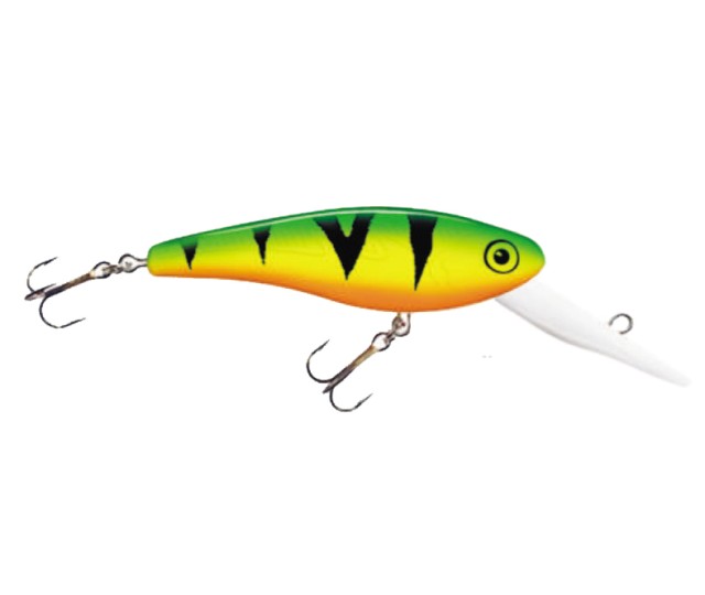 WAT350060DR Mistrall Attacker 6cm 7gr f.350