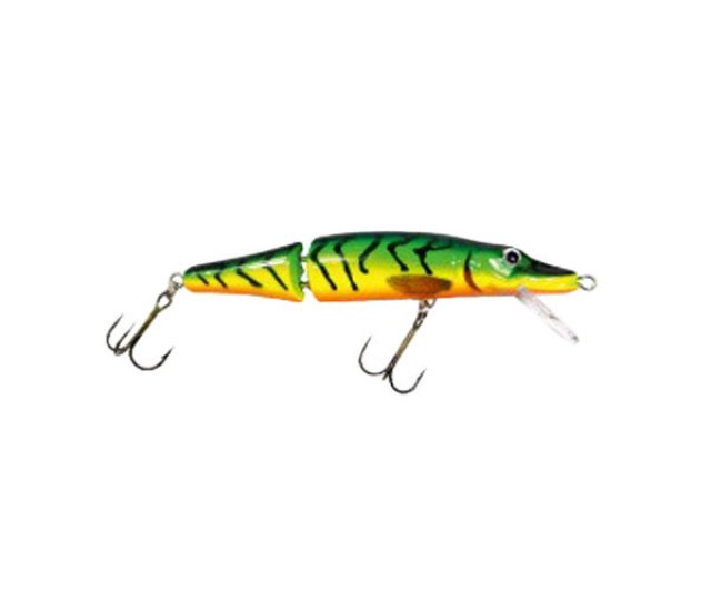 Fox Jointed 13cm 1-2,4m plávajúci