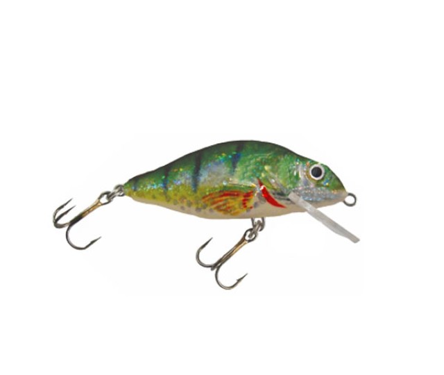 Perch 5cm 1,4-2,5m potápny