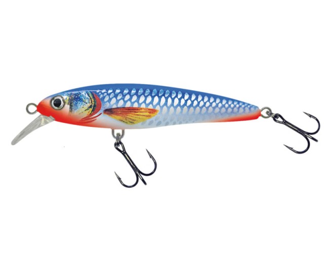 WPIN Mistrall Pintral 7cm 8gr f.462 plávajúci 0,7-1,5m