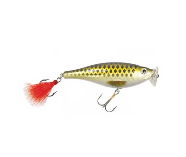 Mistrall Pop surface 8cm 12gr f.314