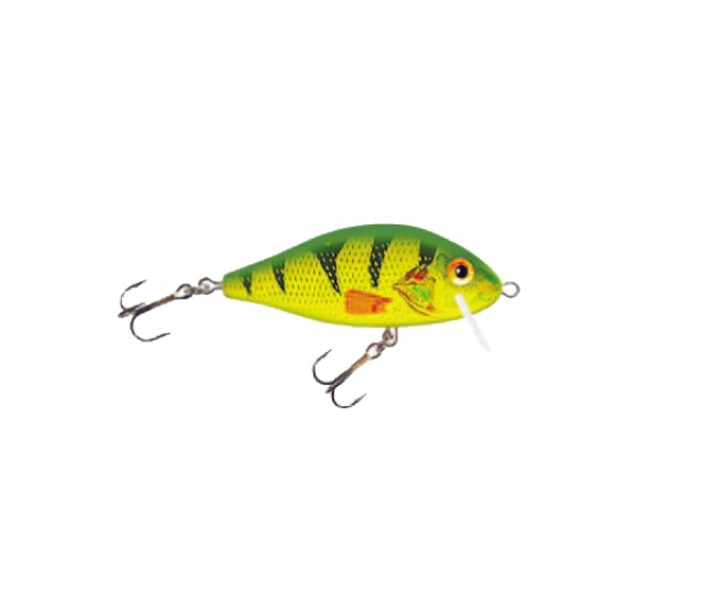 WSR333070 Mistrall Crucian Quicker 7cm 13gr f.333
