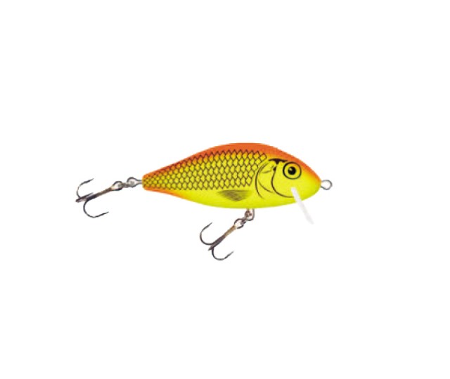WSR336070 Mistrall Crucian Quicker 7cm 13gr f.336