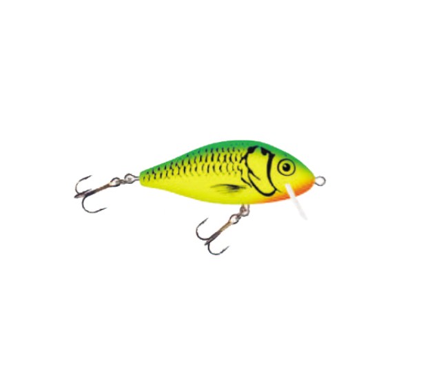 WSR337070 Mistrall Crucian Quicker 7cm 13gr f.337
