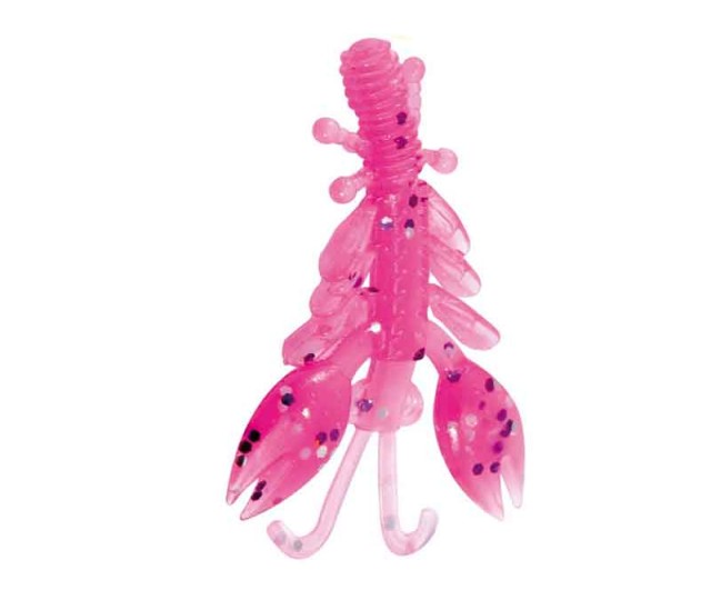 NM73202304 Nomura Baby Creature 4cm 1gr f.023 8ks/bal