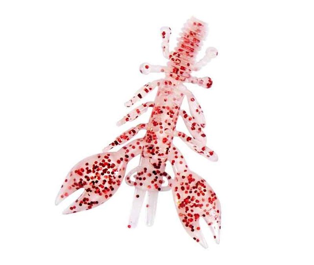 NM73206104 Nomura Baby Creature 4cm 1gr f.061 8ks/bal