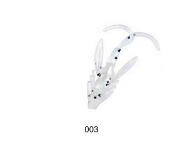 NM73300302 Nomura Dancer nymfa 2,5cm 0,8gr f.003 10ks/bal