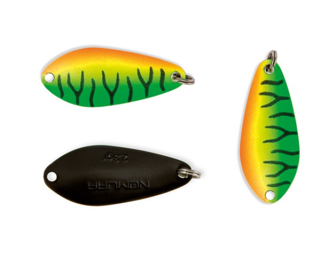 NM46370714 Nomura Isei Aki TA 2,5cm 1,4gr f.707