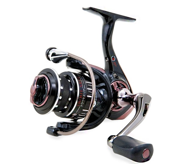 Navijáky a udice prívlačové