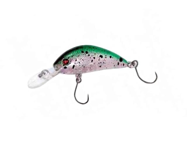 Nomura Okaido TA 4cm 3gr f.919