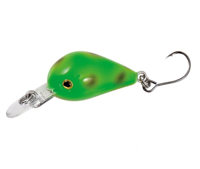 NM54759102 Nomura Trouty 2,5cm 2gr f.591