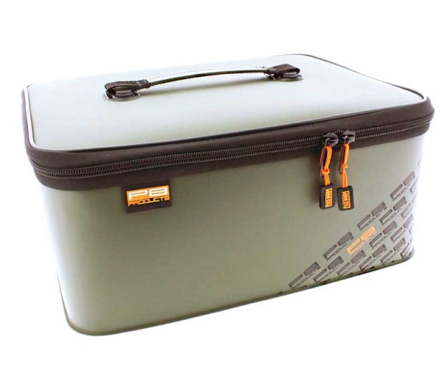 50020 PB Products Tackle EVA Bag 34,5x27,5x15,5cm