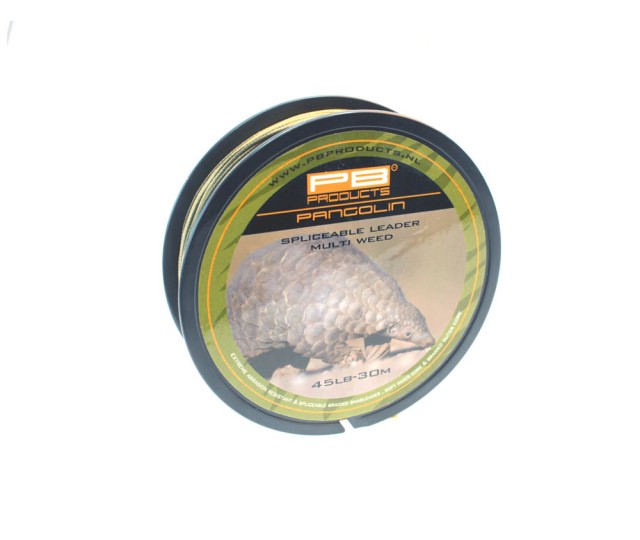 10426 PB Products Pangolin 45lb 30m Multi Weed