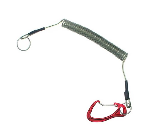 67042 Rozemeijer Quick connect lanyard