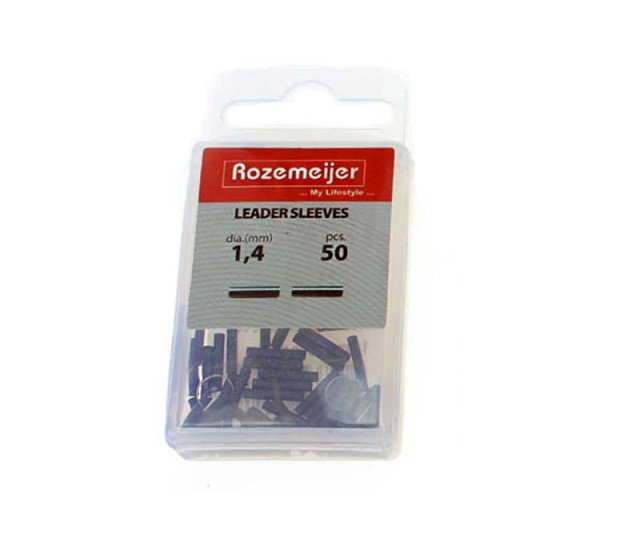 68090 Rozemeijer krimpy 1,4mm 50ks/bal