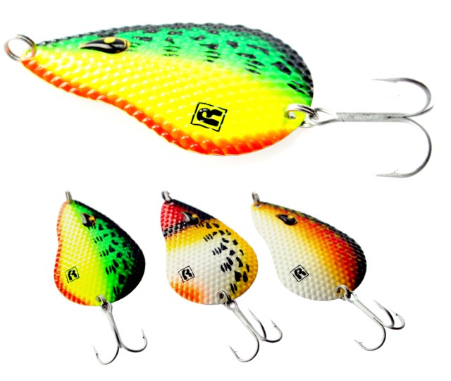 64200 Rozemeijer Dr. Spoon 8cm 14gr f.SFT