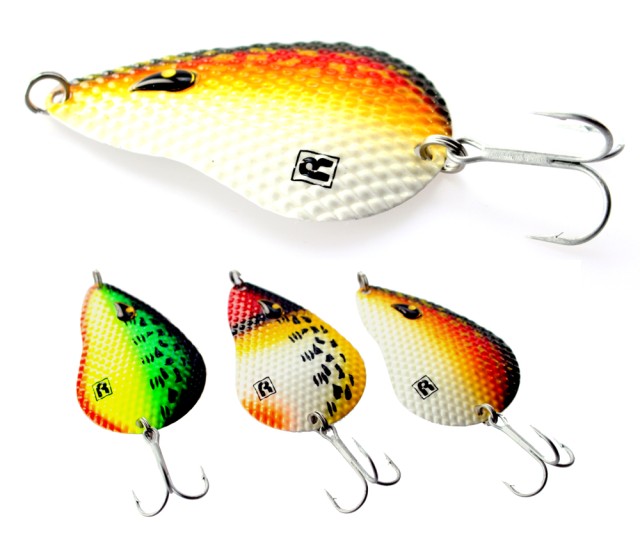 64202 Rozemeijer Dr. Spoon 8cm 14gr f.SHP