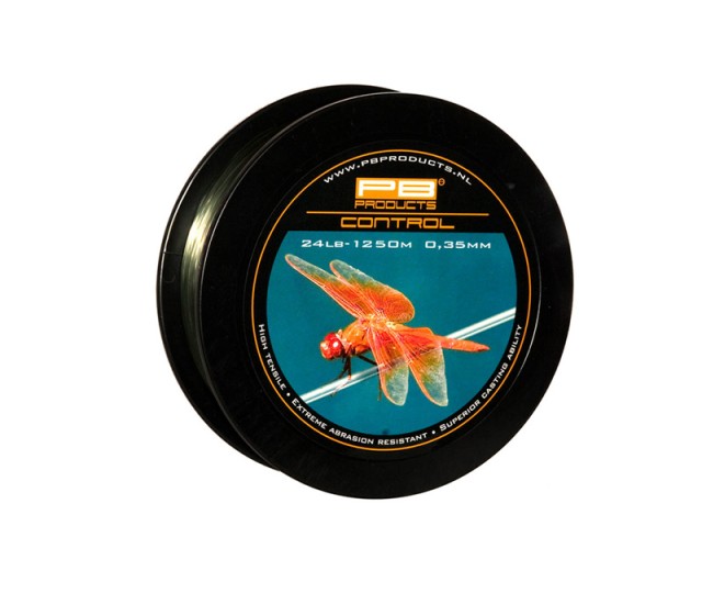10998 PB Products Control Mono 0,25mm 11lb 1250m