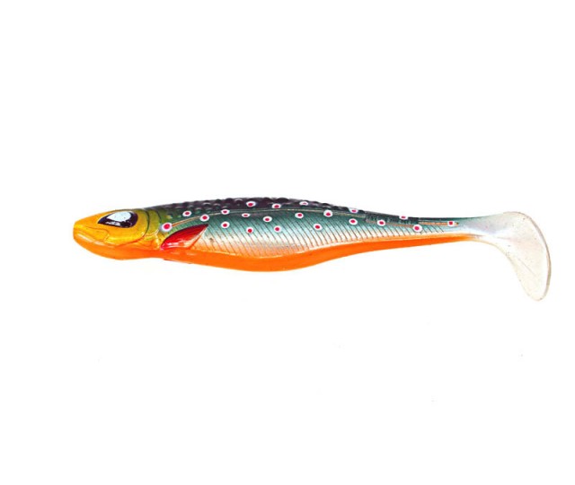 66344 Rozemeijer Pike Strike Little Paddle 14cm f.WCH