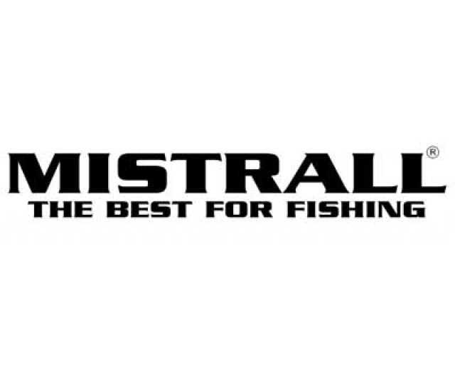 Mistrall obratlíky, karabínky